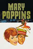 Poster of Mary Poppins