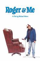 Poster of Roger & Me