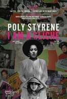Poster of Poly Styrene: I Am a Cliché