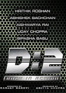 Poster of Dhoom 2