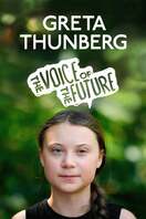Poster of Greta Thunberg: The Voice of the Future