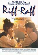 Poster of Riff-Raff