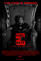 Poster of King of Boys