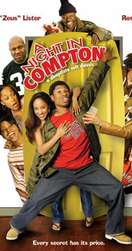 Poster of A Night In Compton