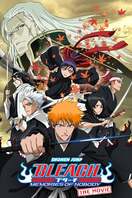 Poster of Bleach the Movie: Memories of Nobody