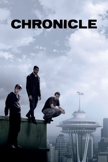 Poster of Chronicle