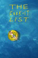 Poster of The F**k-It List