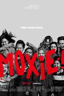 Poster of Moxie