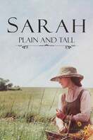 Poster of Sarah, Plain and Tall
