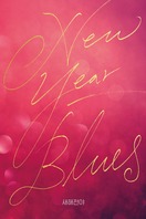 Poster of New Year Blues