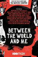 Poster of Between the World and Me