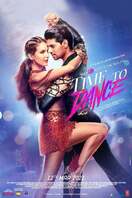 Poster of Time to Dance