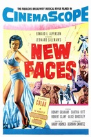 Poster of New Faces