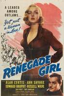 Poster of Renegade Girl