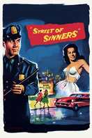 Poster of Street of Sinners