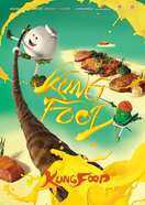 Poster of Kung Food