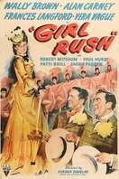 Poster of Girl Rush