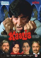 Poster of Kaalia