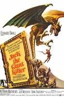 Poster of Jack the Giant Killer