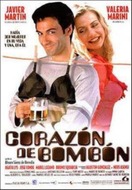 Poster of Corazón de bombón