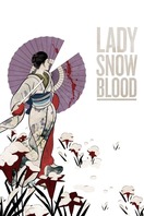 Poster of Lady Snowblood