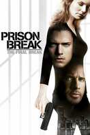 Poster of Prison Break: The Final Break