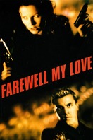 Poster of Farewell, My Love