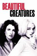 Poster of Beautiful Creatures