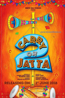 Poster of Carry on Jatta 2