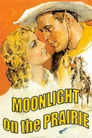 Poster of Moonlight on the Prairie