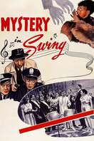 Poster of Mystery in Swing