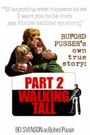 Poster of Walking Tall Part II