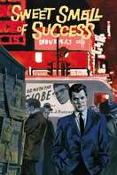 Poster of Sweet Smell of Success