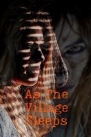 Poster of As the Village Sleeps