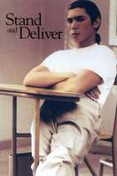 Poster of Stand and Deliver