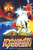 Poster of The Dynamite Trio