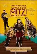 Poster of The Incredible 25th Year of Mitzi Bearclaw