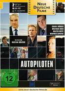Poster of Autopiloten