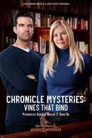 Poster of Chronicle Mysteries: Vines that Bind
