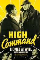 Poster of The High Command
