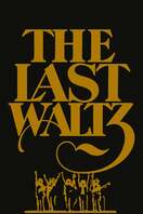 Poster of The Last Waltz