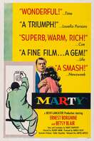 Poster of Marty