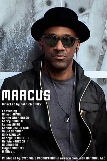 Poster of Marcus