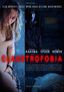 Poster of Claustrofobia