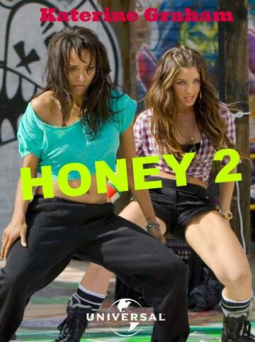 Poster of Honey 2
