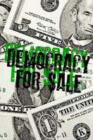 Poster of Democracy for $ale