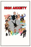 Poster of High Anxiety