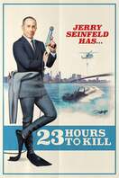 Poster of Jerry Seinfeld: 23 Hours to Kill