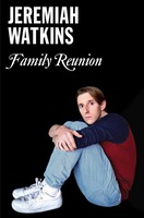 Poster of Jeremiah Watkins: Family Reunion
