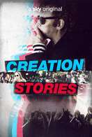 Poster of Creation Stories